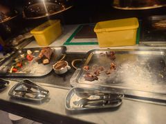 -绮梦西湖·云端餐厅(歌德店)