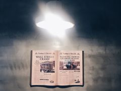 -HIGH FIVE哈福手工汉堡(桂林路店)