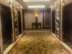 -上海浦东嘉里大酒店