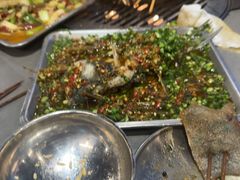-神伙烧烤(江北黄泥塝店)