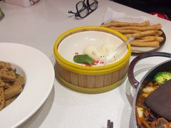 -虎丫炒鸡(西安熙地港店)