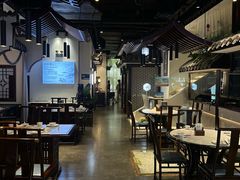 -金汤宴餐厅·粤菜(德云社店)