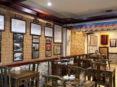 -伊兰麒兰馨园·川菜·清真馆(339电视塔店)