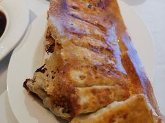-大眼锅贴水饺(河东店)
