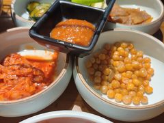 -九田家黑牛烤肉料理(华侨城店)