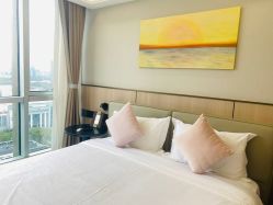 -月来悦好月子中心(东部新城店)