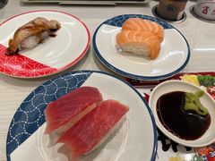 -滨寿司(高新伊藤店)