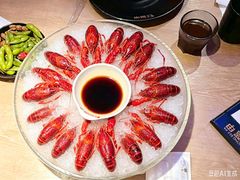 -红盔甲·小龙虾(车公庙店)