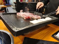 -咕咕站韩国料理(紫金港店)