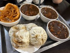 -姚记炒肝店(鼓楼店)