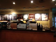 -星巴克(北京广渠门名敦道店)