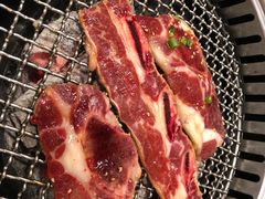 -梦山水日本烧肉(五四广场店)