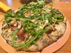 -菲滋意式餐厅(黄岩洞天店)