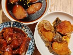 -新万鑫银丝面·非遗无锡味(惠山古镇店)