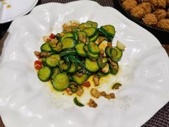 -宋庄魁元艺术餐厅