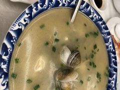 -渔中舟海鲜大排档(普陀沈家门店)