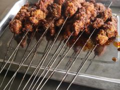 -佰运猪蹄(高陵店)