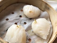 -天龙轩(香港丽思卡尔顿酒店)