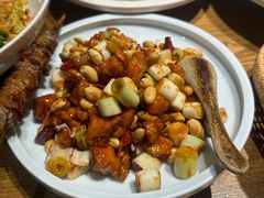 -鸽子窝(黄村店)