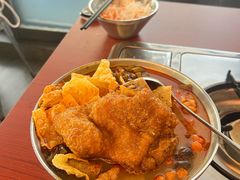 -小螺大作·螺蛳粉火锅(林和西店)