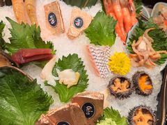 -大葉日本料理·龍蝦任食放題(廣州W酒店)