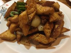 -西域阿里马新疆菜·清真(桂花路店)