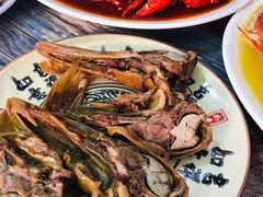 -一品龙虾(新都店)