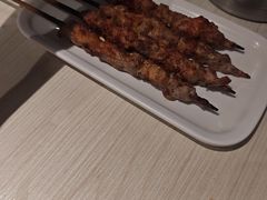 -九毛九西北菜(百信广场店)