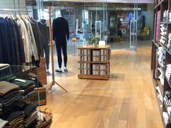 -MUJI无印良品(华贸店)