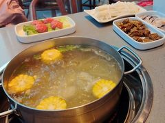 -为什么牛潮汕牛肉火锅(中信广场店)
