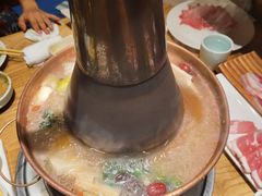 -额尔敦传统涮火锅·冰煮羊(铁东店)