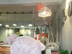 大堂-七七家的糖水店(南湾街1号店)