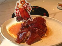 古法烧鹅-滋粥楼·顺德菜(番禺广场总店)