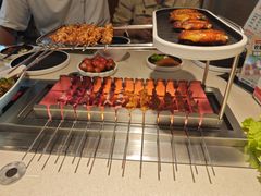 -丰茂烤串(五道口店)