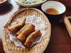 -香芙茗茶楼(梅家坞店)