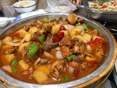 -川味王(农民街店)
