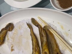 -渔港明珠酒店(星海广场店)