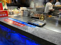 -吉布鲁 牛排海鲜自助(岳塘步步高广场店)