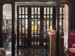 -上海总会SHANGHAICLUB(兴业太古汇店)