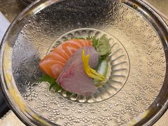 -鮨政·Omakase(港汇恒隆广场店)