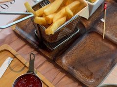 -咖梦餐厅 COMENG RESTAURANT
