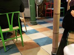 -粤港湾砂锅粥·宵夜(宝龙店)
