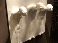 -上海柏悦酒店