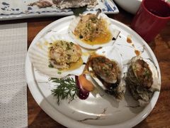 铁板扇贝王-京料理·日料自助·铁板燒(复悦城店)
