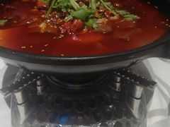 江南毛血旺-俏江南天津时尚曲艺主题餐厅(马场道店)