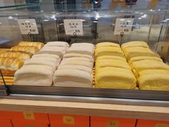 -司乎·日式鲜吐司(EFC欧美广场店)