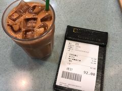 -华嫂冰室(尖沙咀店)