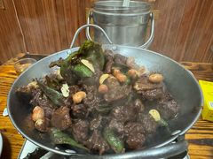 -永州体苑血鸭店(第一分店)