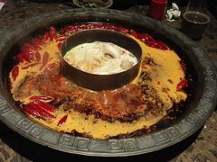 -重庆渝达老火锅(春熙路店)