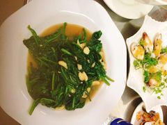 -QQ海鲜餐厅